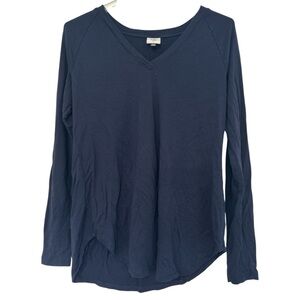 CAbi Long Sleeve Top